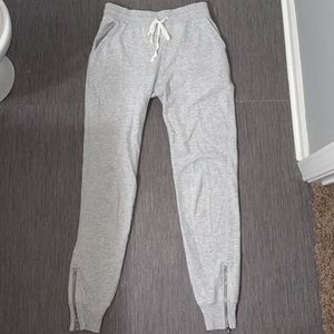 Grey Aerie Joggers